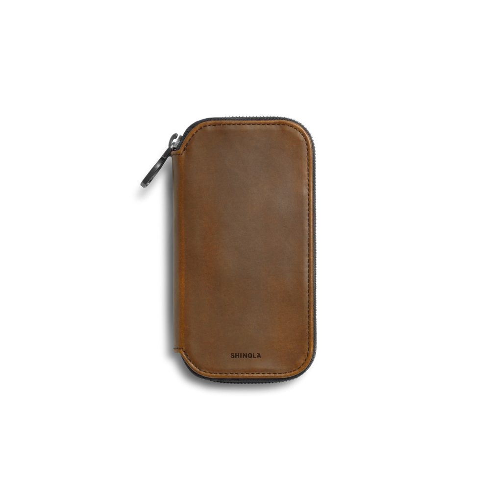 Travel Watch Case