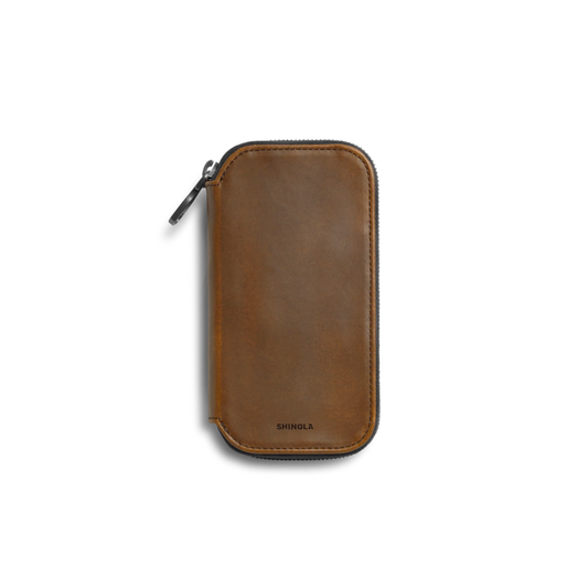 Travel Watch Case