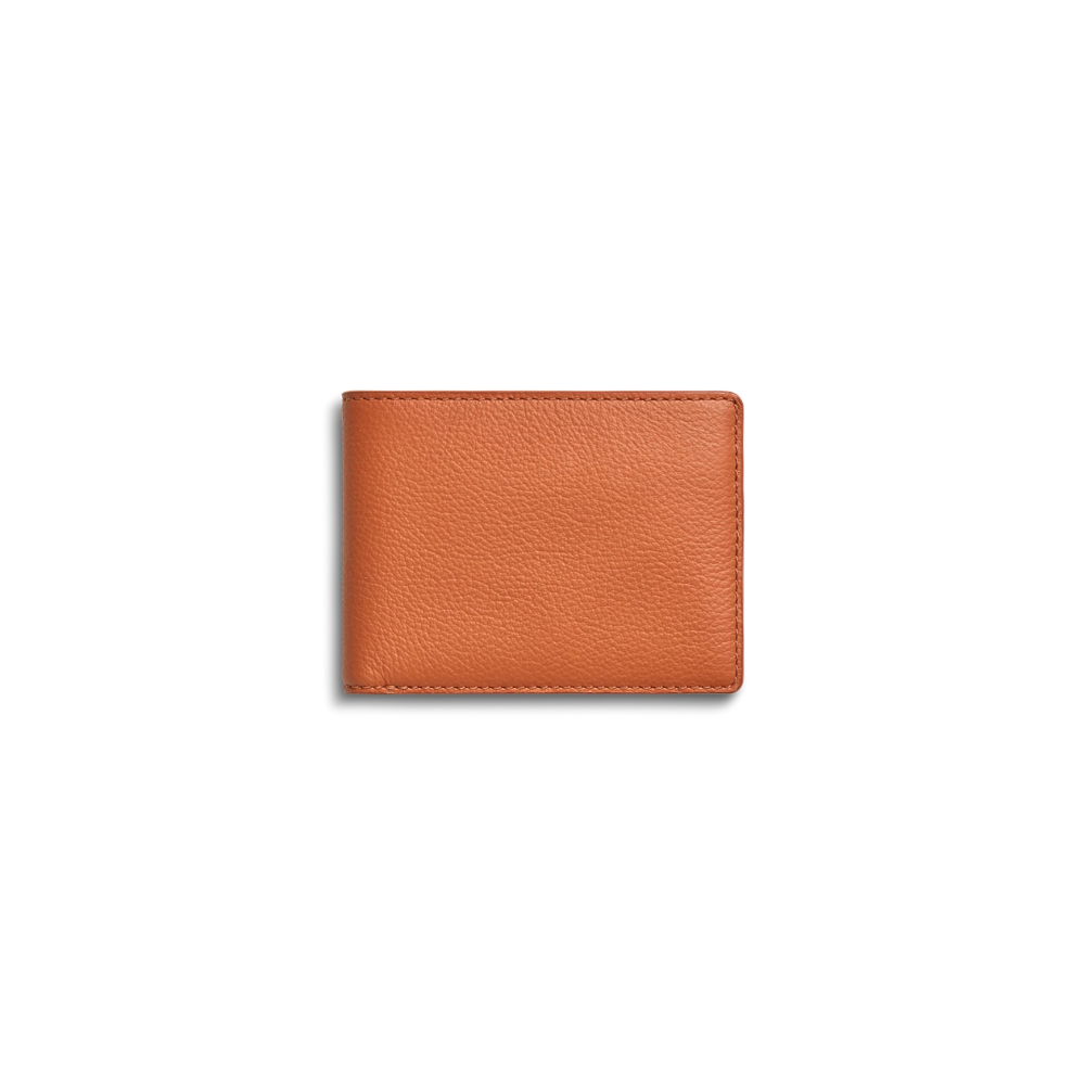 Canfield ID Bifold Wallet