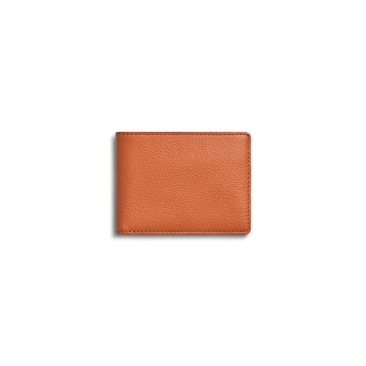 Canfield ID Bifold Wallet