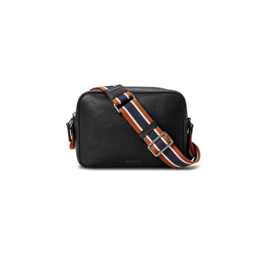 Camera Crossbody Bag