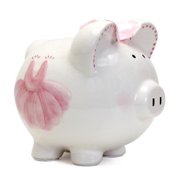 SPARKLE PIG BANK
