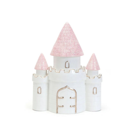 Pink Dream Big Castle