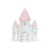 Pink Dream Big Castle