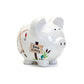 Gone Fishing Piggy Bank