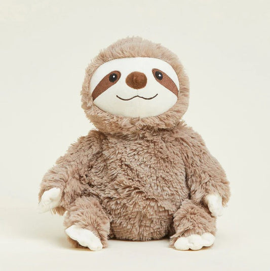Sloth Warmies