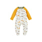 Safari Print Sleeper