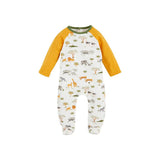 Safari Print Sleeper