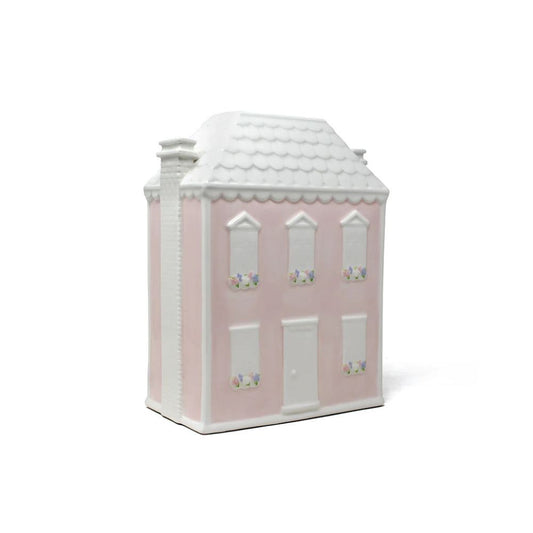 Dolly's House Bank