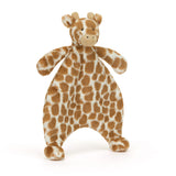 Bashful Giraffe Comforter - Je