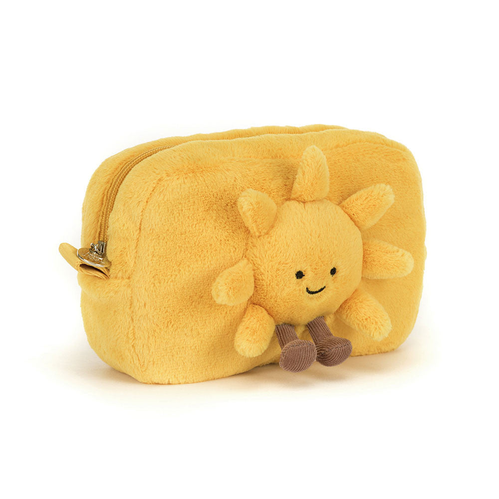 Sun Pouch Amuseable