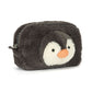 Peanut Penguin Pouch - Jellyca