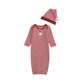 0/3 Stripe Santa Take-Me-Home Set