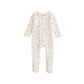 Pink Floral Sleeper