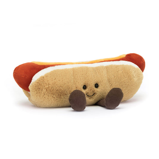 Hot Dog - Jellycat
