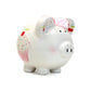 Sprinkle Cupcake Piggy Bank