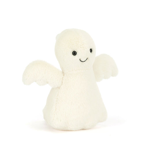 Mysti Ghost