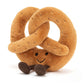 Pretzel
