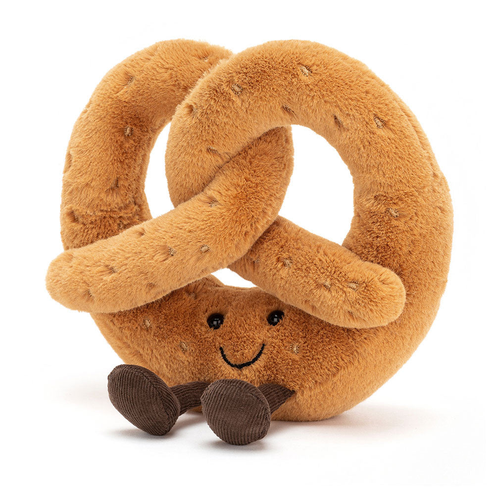 Pretzel