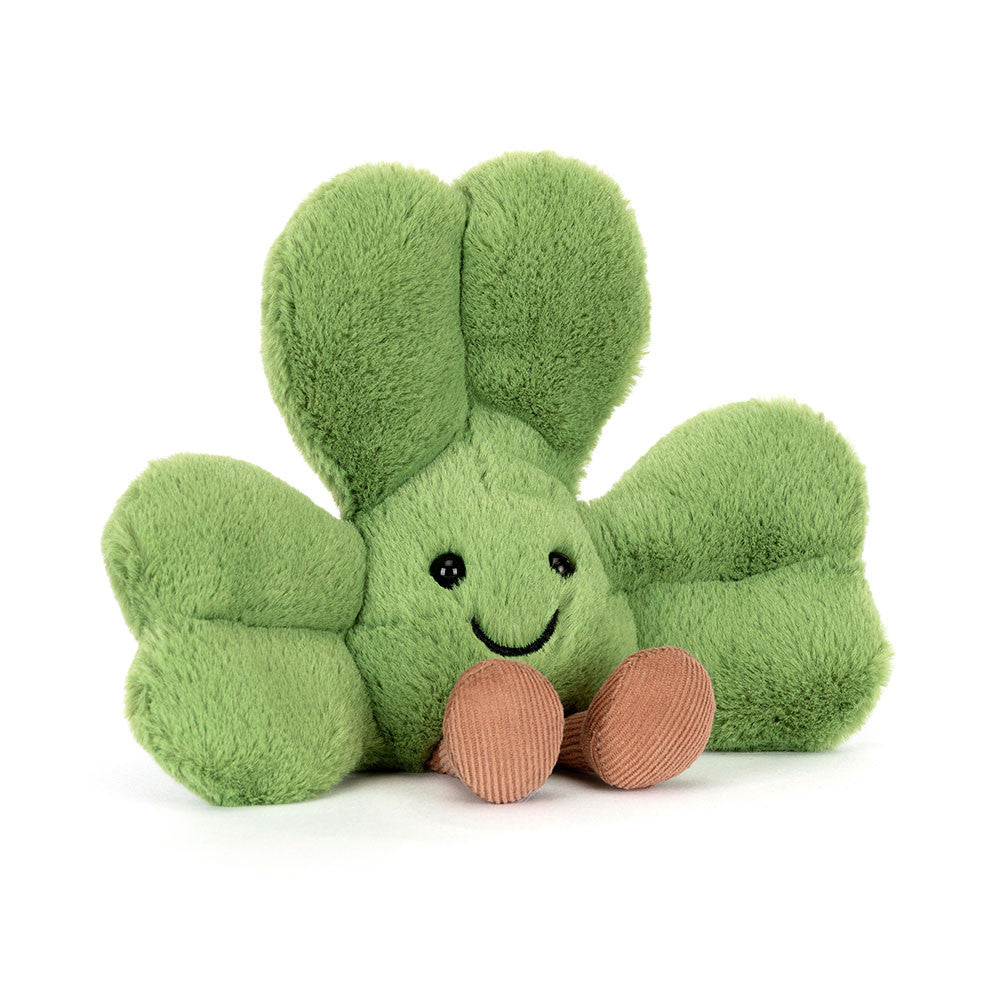 Siofra Shamrock