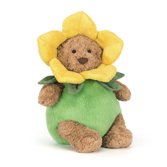 Bartholomew Bear Daffodil - Je