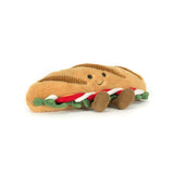 Caprese Baguette