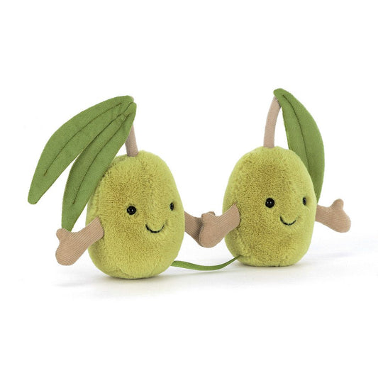 Pair of Olives