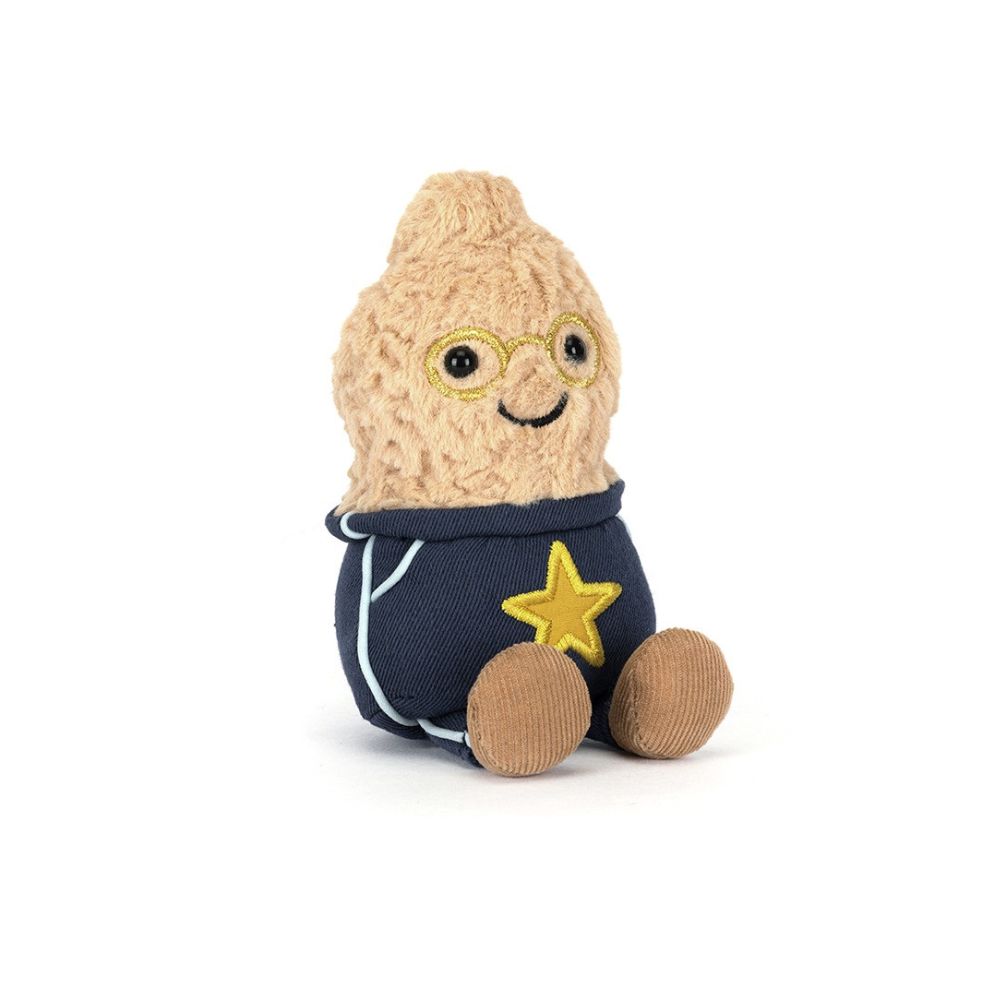 Peanut Star Student