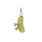 Pickle Bag Charm