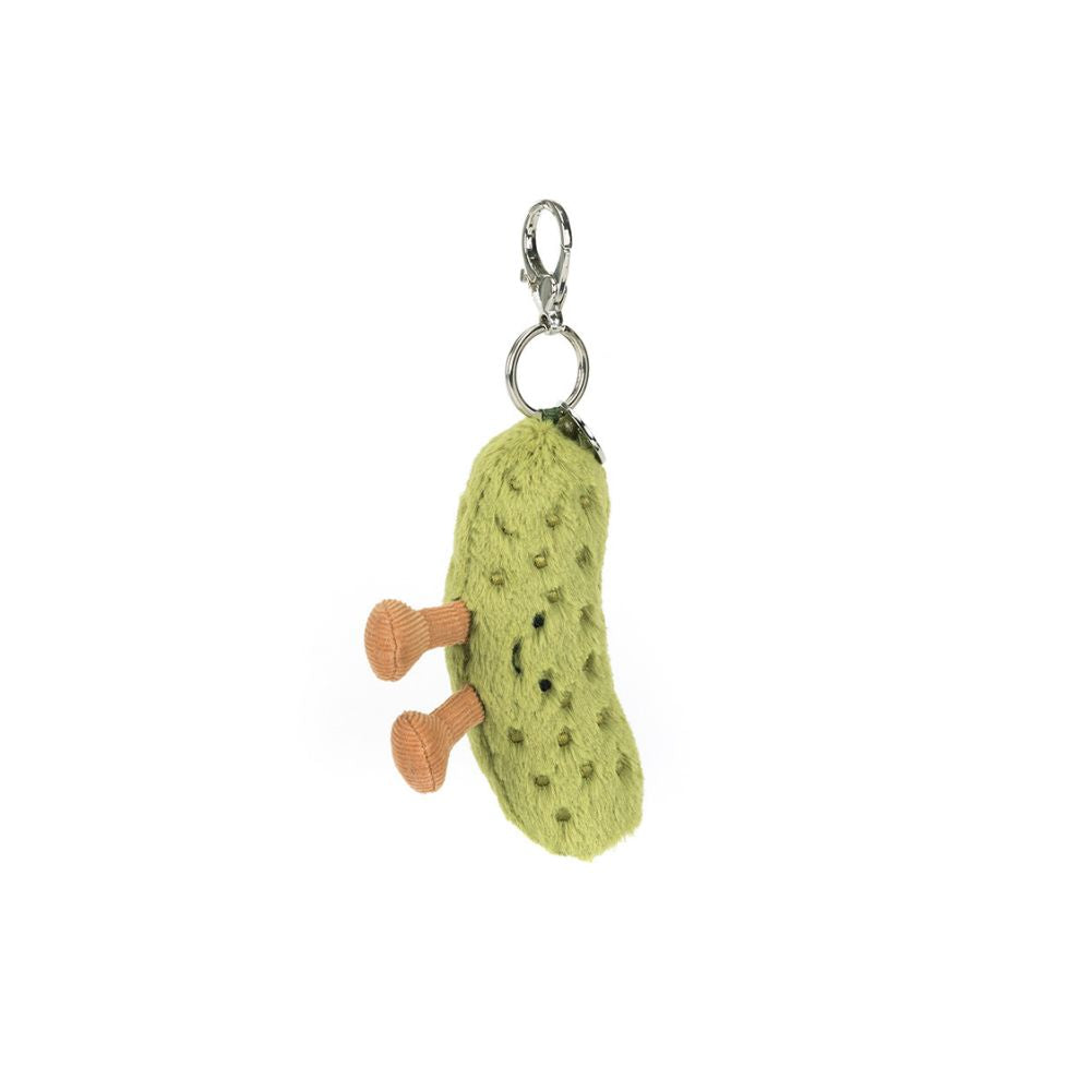 Pickle Bag Charm