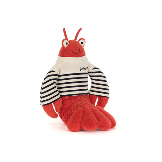 Larry Lobster Sailor