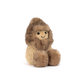 Peanut Yeti Outfit