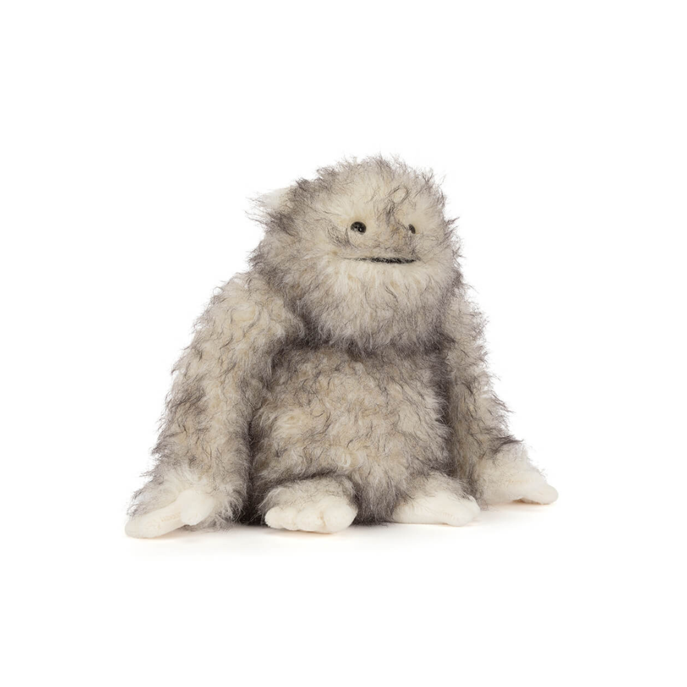Bretti Yeti