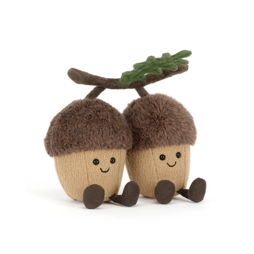 Ort & Tum Acorns