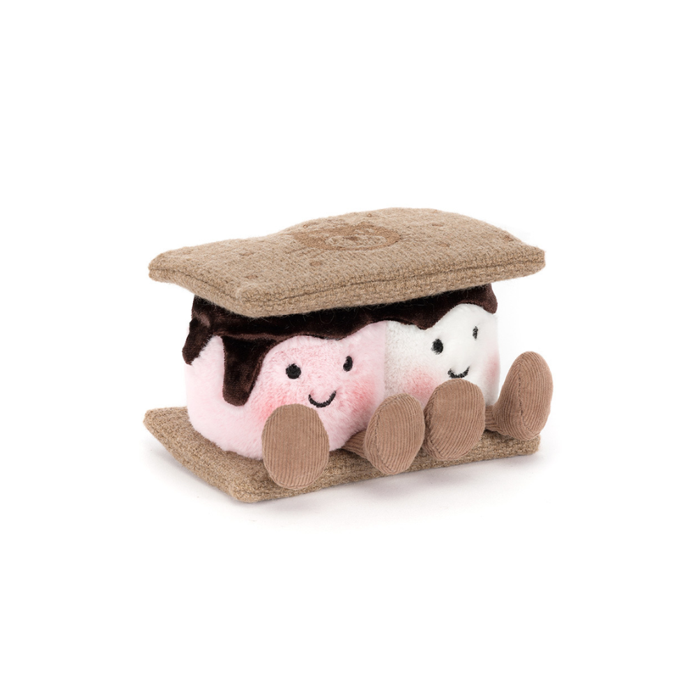 S'mores