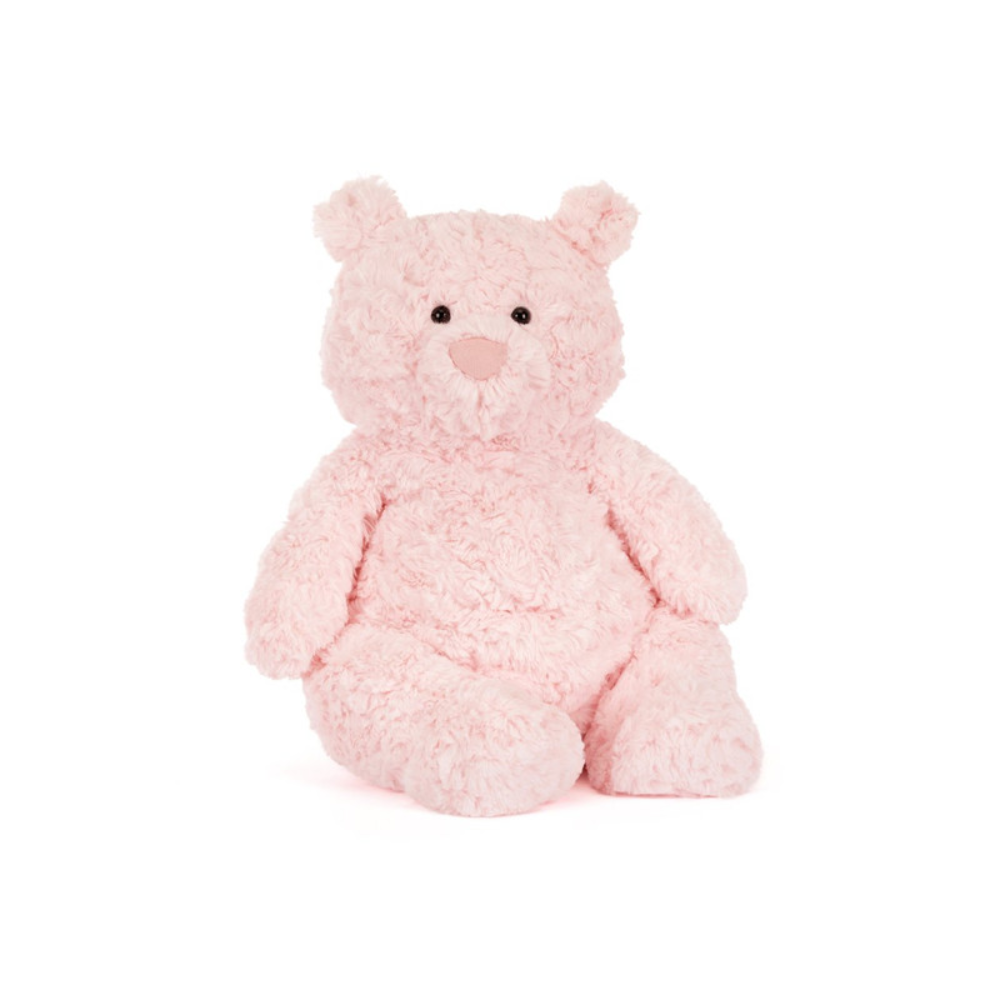 Leola Bear