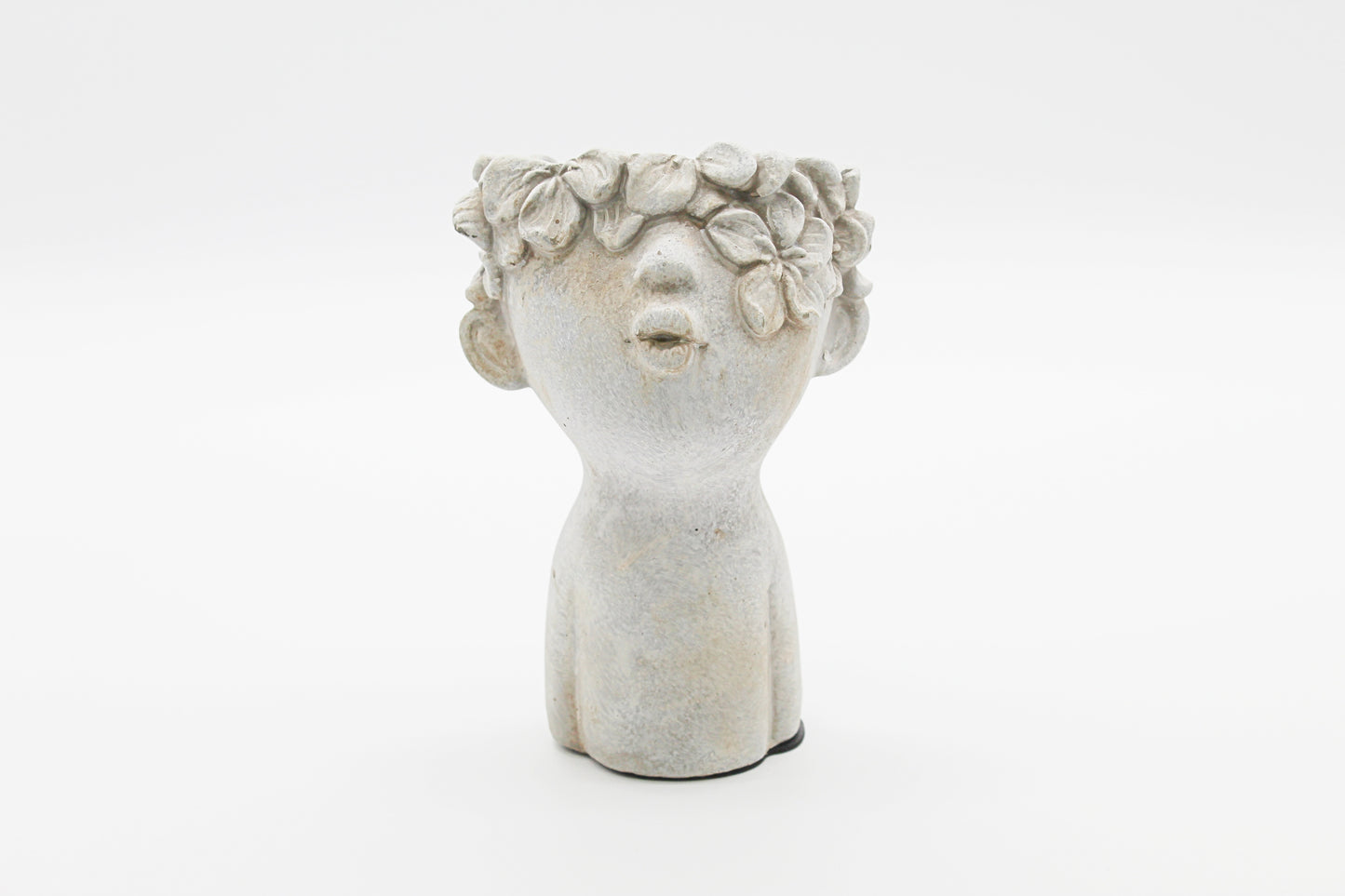 Small Kissing Planter