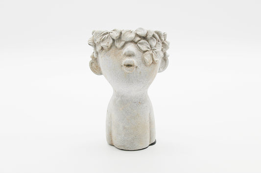 Small Kissing Planter