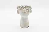 Small Kissing Planter