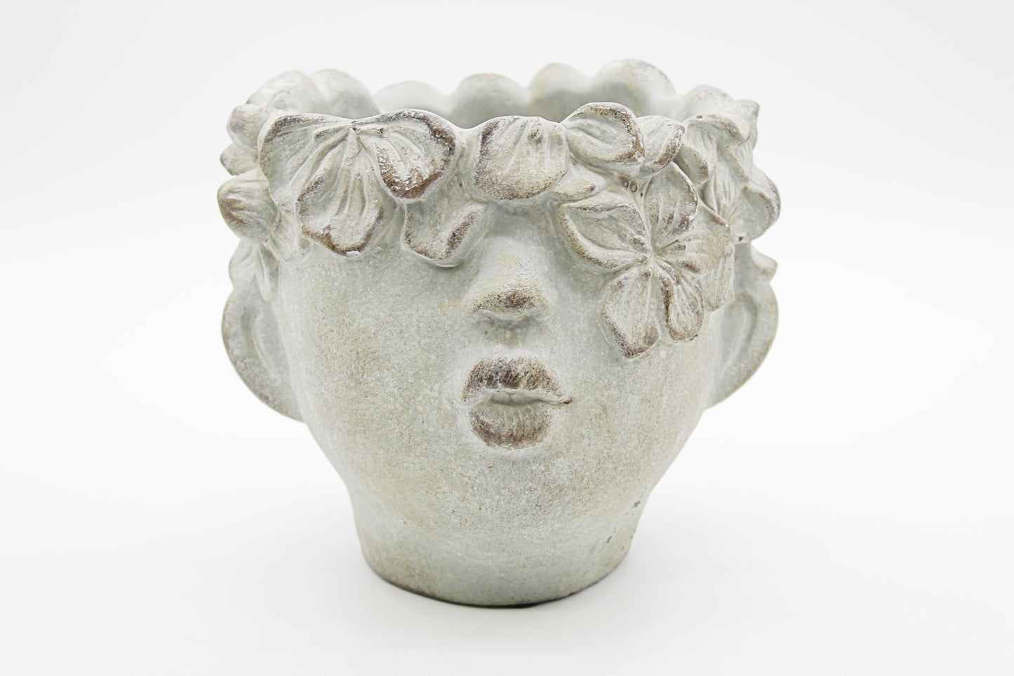 Medium Smooch Planter