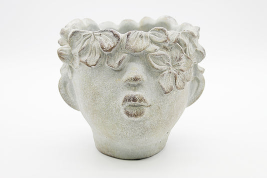 Medium Smooch Planter