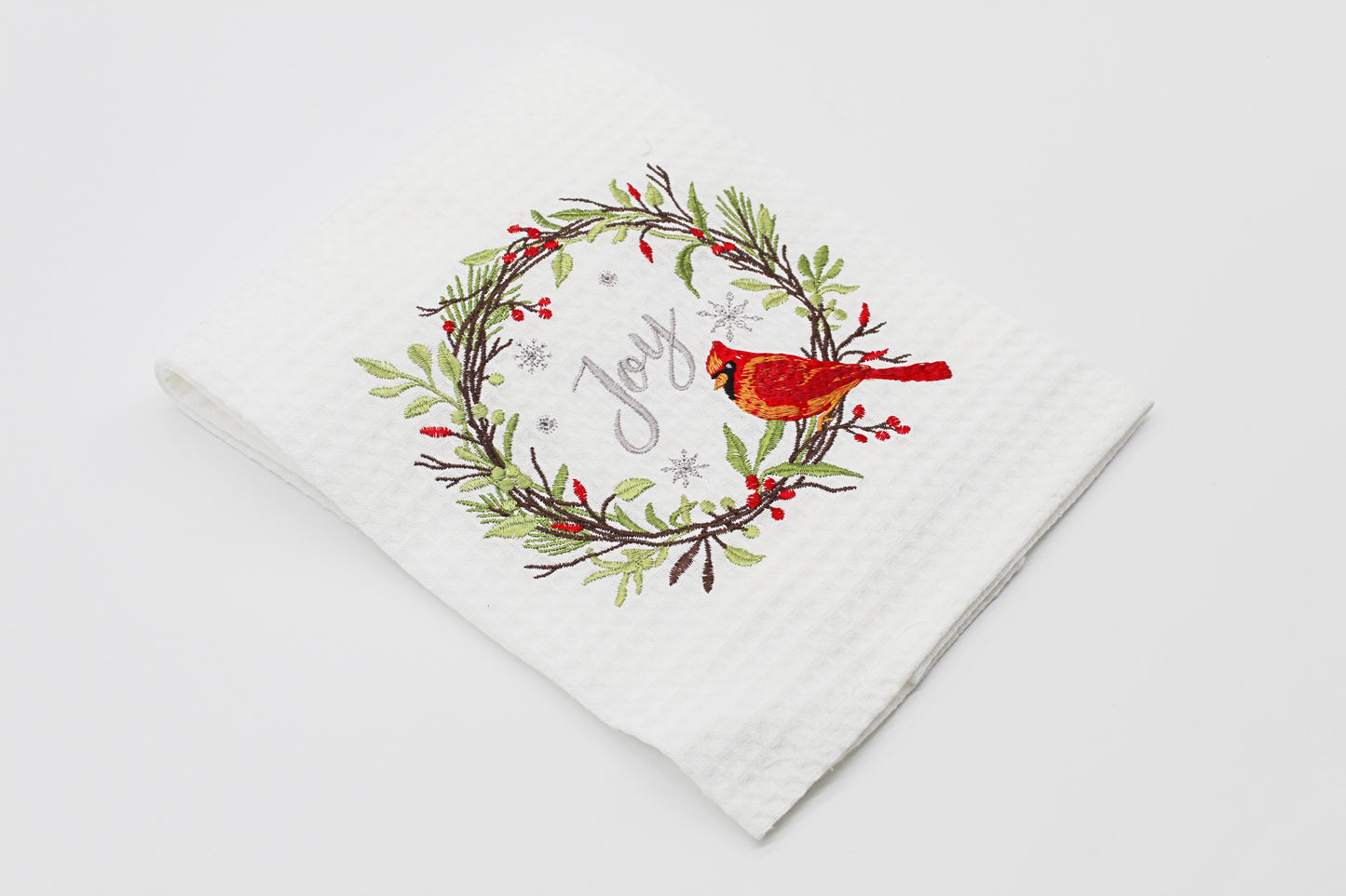 JOY CARDINAL TOWEL
