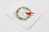 JOY CARDINAL TOWEL
