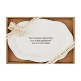 Fondest Memories Platter