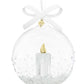 Swarovski 2023 Annual Ball Ornament - Set of 5