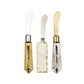 Mud Pie Marble Spreader