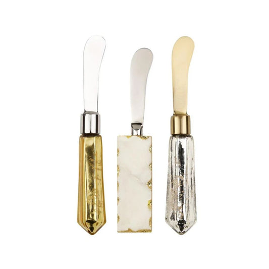 Mud Pie Marble Spreader