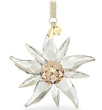 Swarovski SCS 2023 Edelweiss Ornament