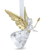 Swarovski Angel Holiday Ornament - Set of 3