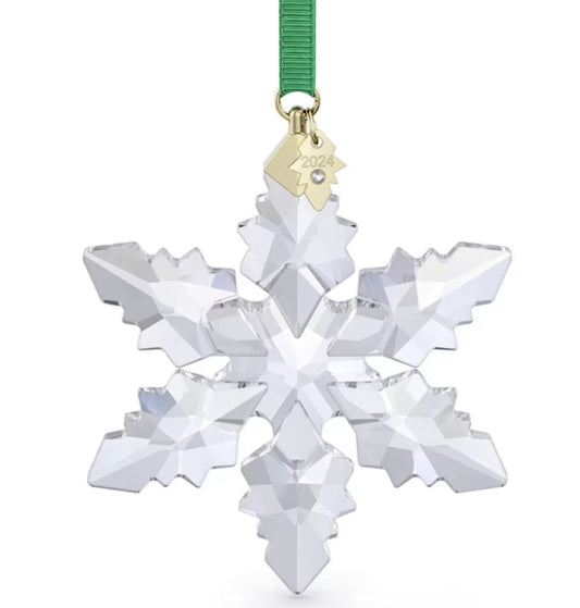 Swarovski 2024 Annual Ornament - Set of 6